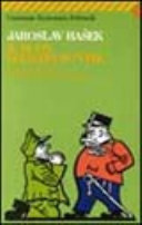 Copertina  Il buon soldato Sv'ejk
