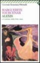 Copertina  Alexis, o il trattato della lotta vana
