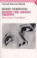 Copertina  Donne che amano troppo