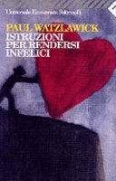 Copertina  Istruzioni per rendersi infelici