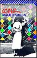 Copertina  Male d'amore