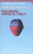 Copertina  Tre metri sopra il cielo