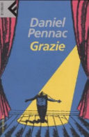 Copertina  Grazie