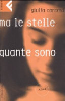 Copertina  Ma le stelle quante sono