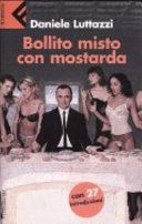 Copertina  Bollito misto con mostarda