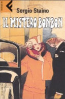 Copertina  Il mistero BonBon