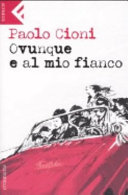 Copertina  Ovunque e al mio fianco