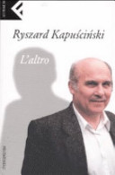 Copertina  L'altro