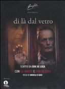 Copertina  Di là dal vetro
