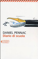 Copertina  Diario di scuola