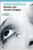 Copertina  Donne che amano troppo