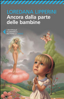 Copertina  Ancora dalla parte delle bambine