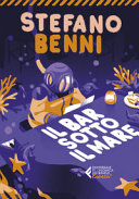 Copertina  Il bar sotto il mare