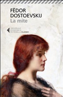 Copertina  La mite