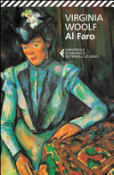 Copertina  Al faro