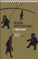 Copertina  I demoni