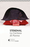 Copertina  La Certosa di Parma