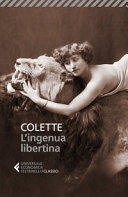 Copertina  L'ingenua libertina