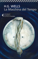 Copertina  La macchina del tempo