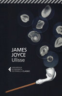 Copertina  Ulisse