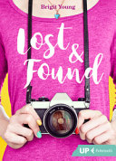Copertina  Lost and found