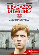 Copertina  Il ragazzo di Berlino