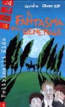 Copertina  Il fantasma del generale : una storia di fine secolo