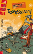 Copertina  Tostissimo!