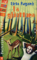 Copertina  La ghiottona