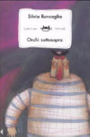 Copertina  Orchi sottosopra