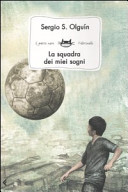 Copertina  La squadra dei miei sogni