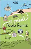 Copertina  A piedi