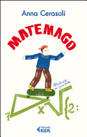 Copertina  Matemago