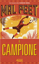 Copertina  Il campione