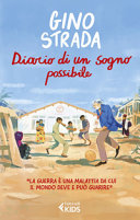 Copertina  Diario di un sogno impossibile