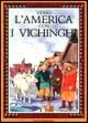 Copertina  Verso l'America con i vichinghi