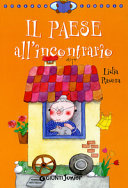 Copertina  Il paese all'incontrario