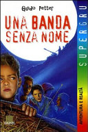 Copertina  Una banda senza nome