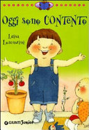 Copertina  Oggi sono contento