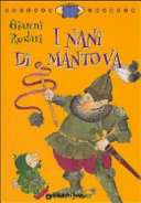 Copertina  I nani di Mantova