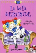 Copertina  La bella Gertrude