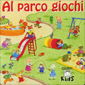 Copertina  Al parco giochi