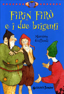 Copertina  Firin Firò e i due briganti