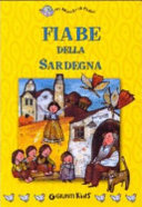 Copertina  Fiabe della Sardegna