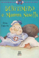 Copertina  Schitimiro e mamma Nasella