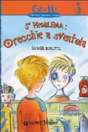 Copertina  5° problema: orecchie a sventola
