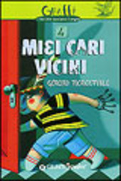 Copertina  Miei cari vicini