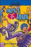 Copertina  Mark & Mark : una storia anzi ... due!