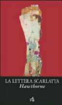Copertina  La lettera scarlatta
