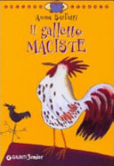 Copertina  Il galletto Maciste